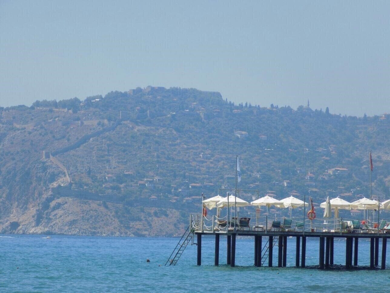 Изображение Semt Luna Beach Hotel 3*