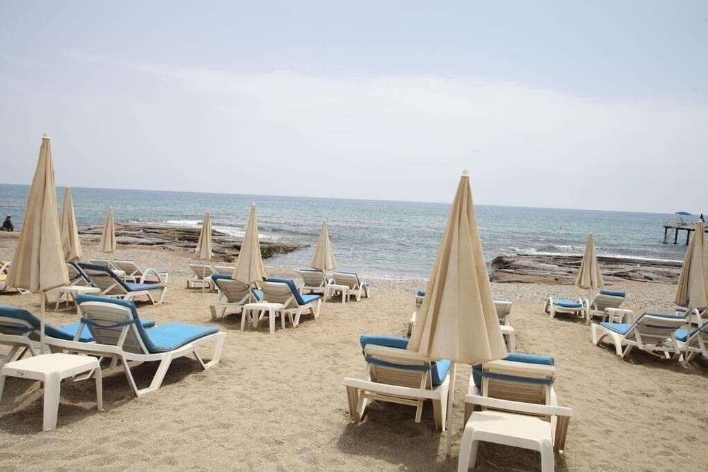 Фото Semt Luna Beach Hotel 3*