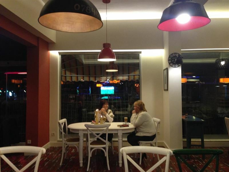 Картинка Smartline Sunpark Marine Hotel 4*