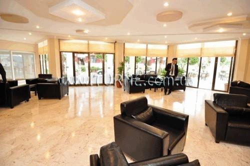 Картинка Sole Hotel 3*