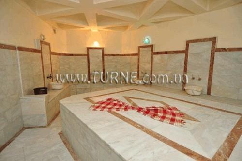 Фотография Sole Hotel 3*