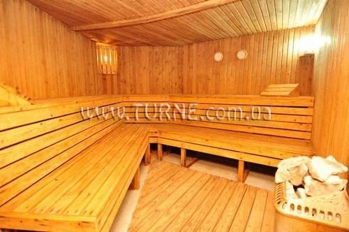 Отель Sole Hotel 3*