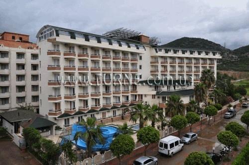 Фото Sole Hotel 3*