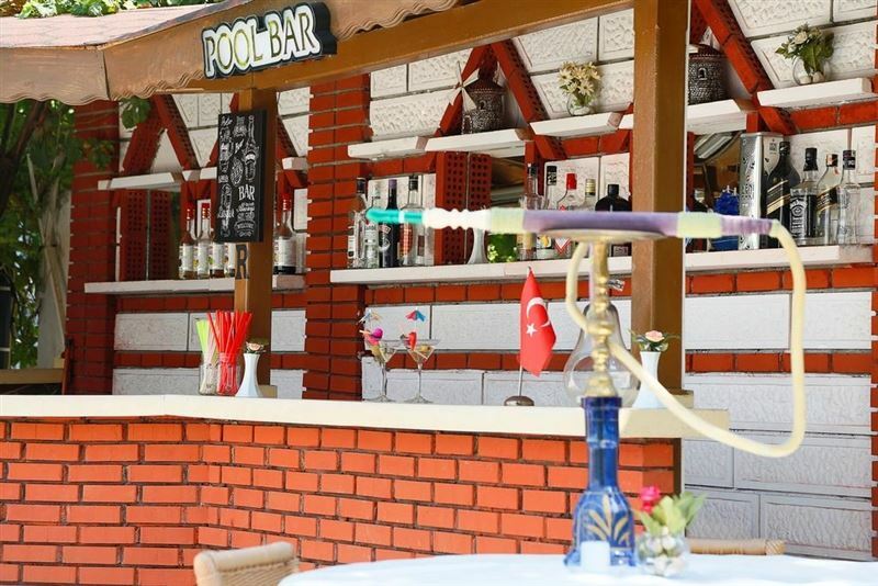 Фотографія Hotel Xo Alanya 3*