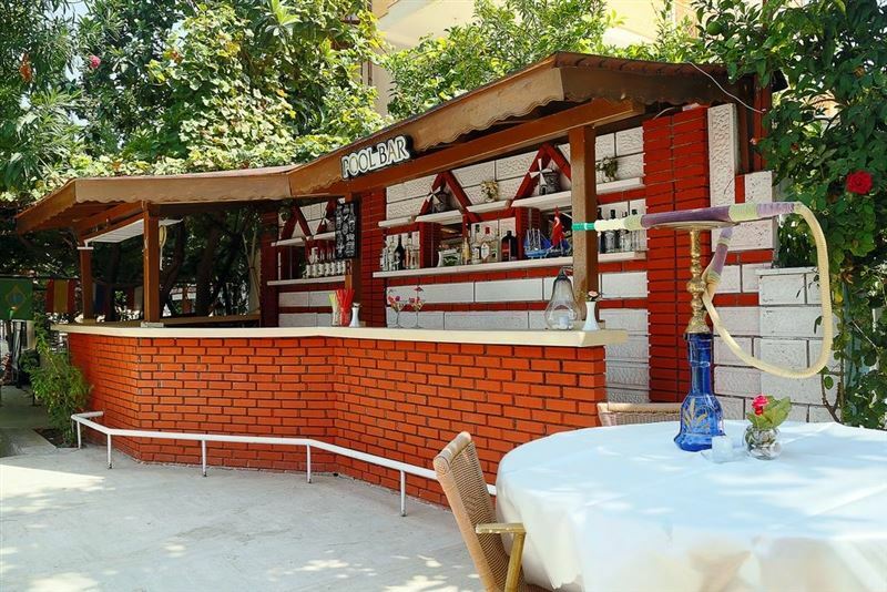 Зображення Hotel Xo Alanya 3*