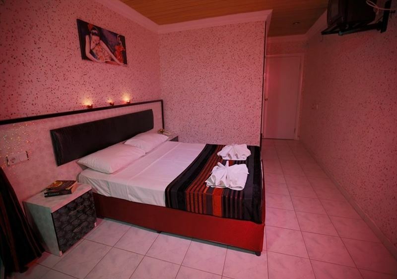 Готель Hotel Xo Alanya 3*