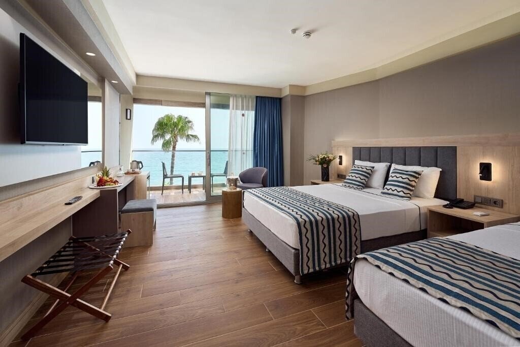 Фото Elysee Rive Hotel 4*