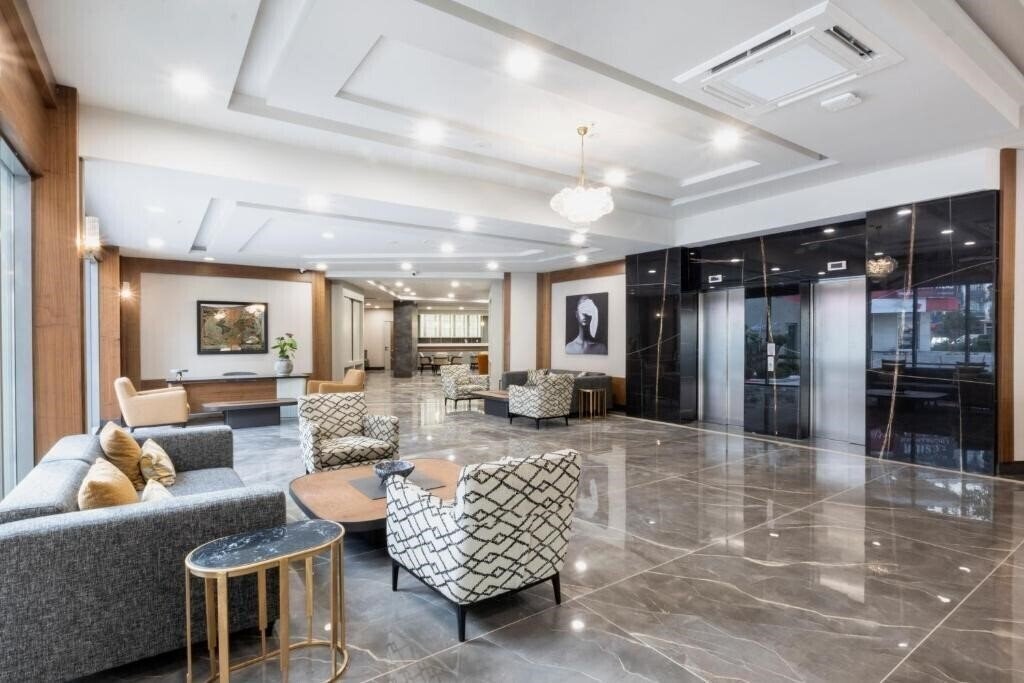 Картинка Elysee Rive Hotel 4*