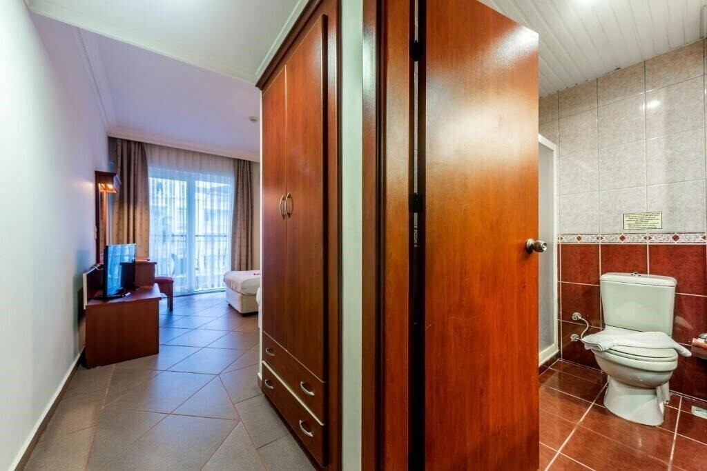 Фотографія Wasa Hotel (ex. Kleopatra Wasa) 3*