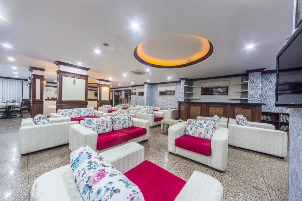 Зображення Wasa Hotel (ex. Kleopatra Wasa) 3*