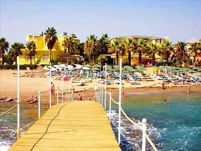 Фотографія Your Dreams Hotel 3*