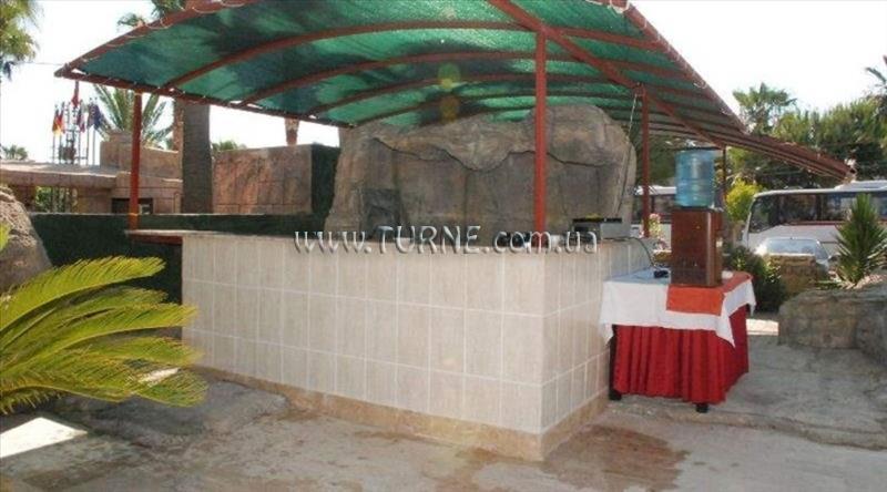 Фото Your Dreams Hotel 3*