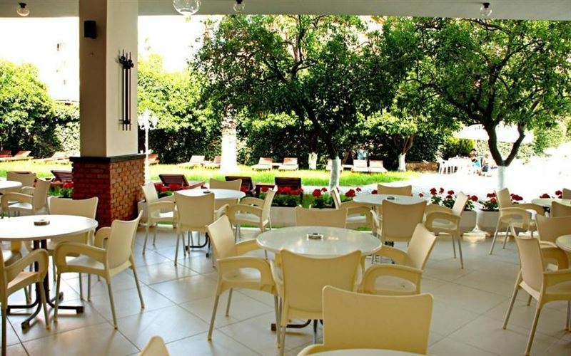 Фотографія Boulevard Hotel 4*