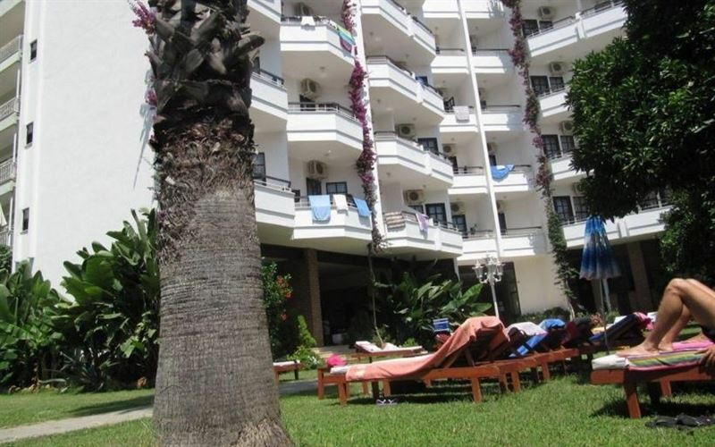 Картинка Boulevard Hotel 4*