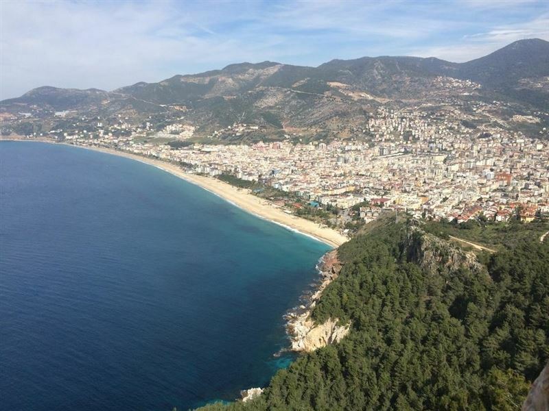 Фото Sifalar Suit Hotel 4*