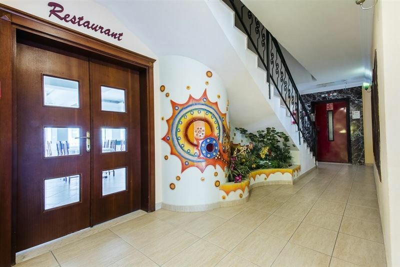 Зображення Sifalar Suit Hotel 4*