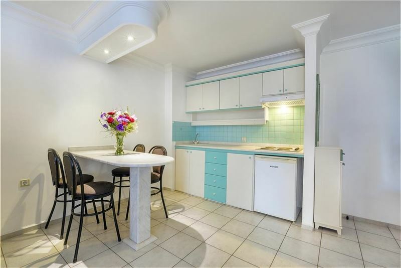 Готель Sifalar Suit Hotel 4*