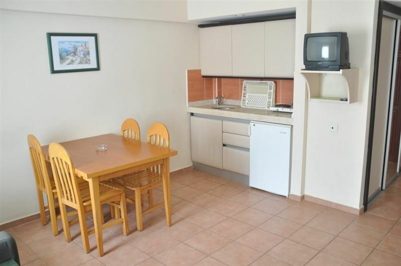 Картинка Club Sidar Apart Hotel (ex. Sidar Hotel, Club Sidar Hotel) 4*