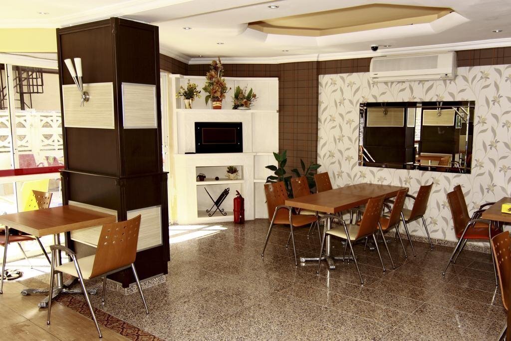 Фотографія Kleopatra Develi 3*