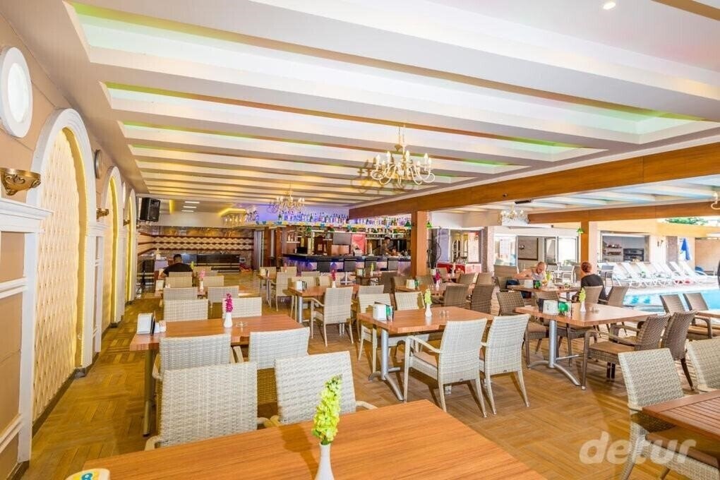 Фотография Lavinia Apart Hotel 3*