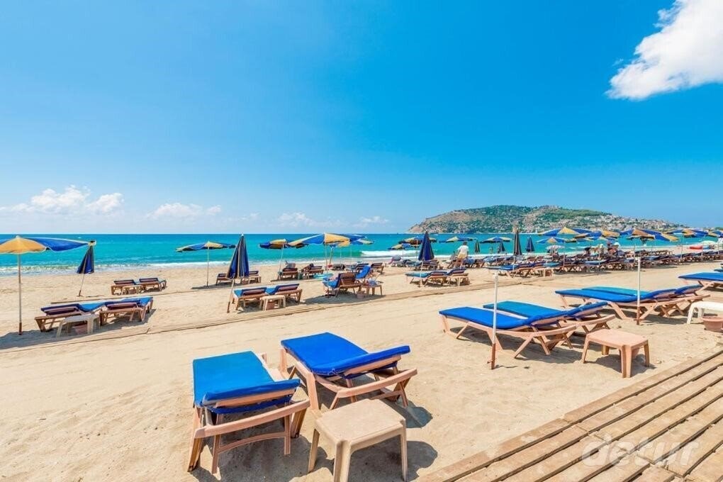 Изображение Lavinia Apart Hotel 3*