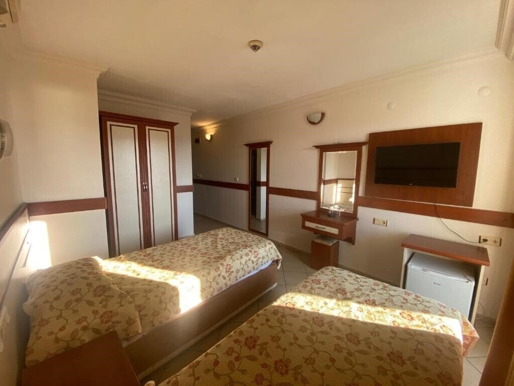 Картинка Lavinia Apart Hotel 3*