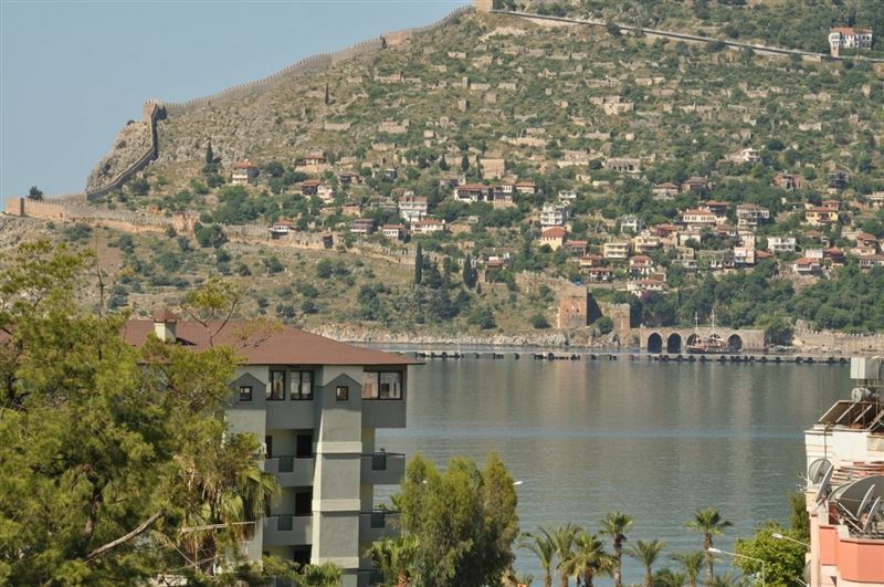 Фото La Vinia Apart Hotel 1*