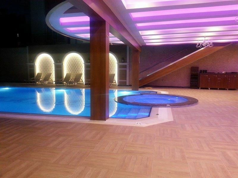 Фотографія La Vinia Apart Hotel 1*