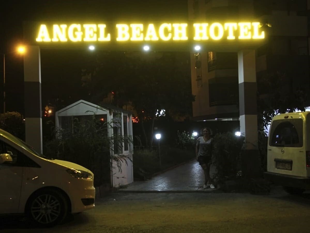 Фотографія Angel Beach Hotel 4*
