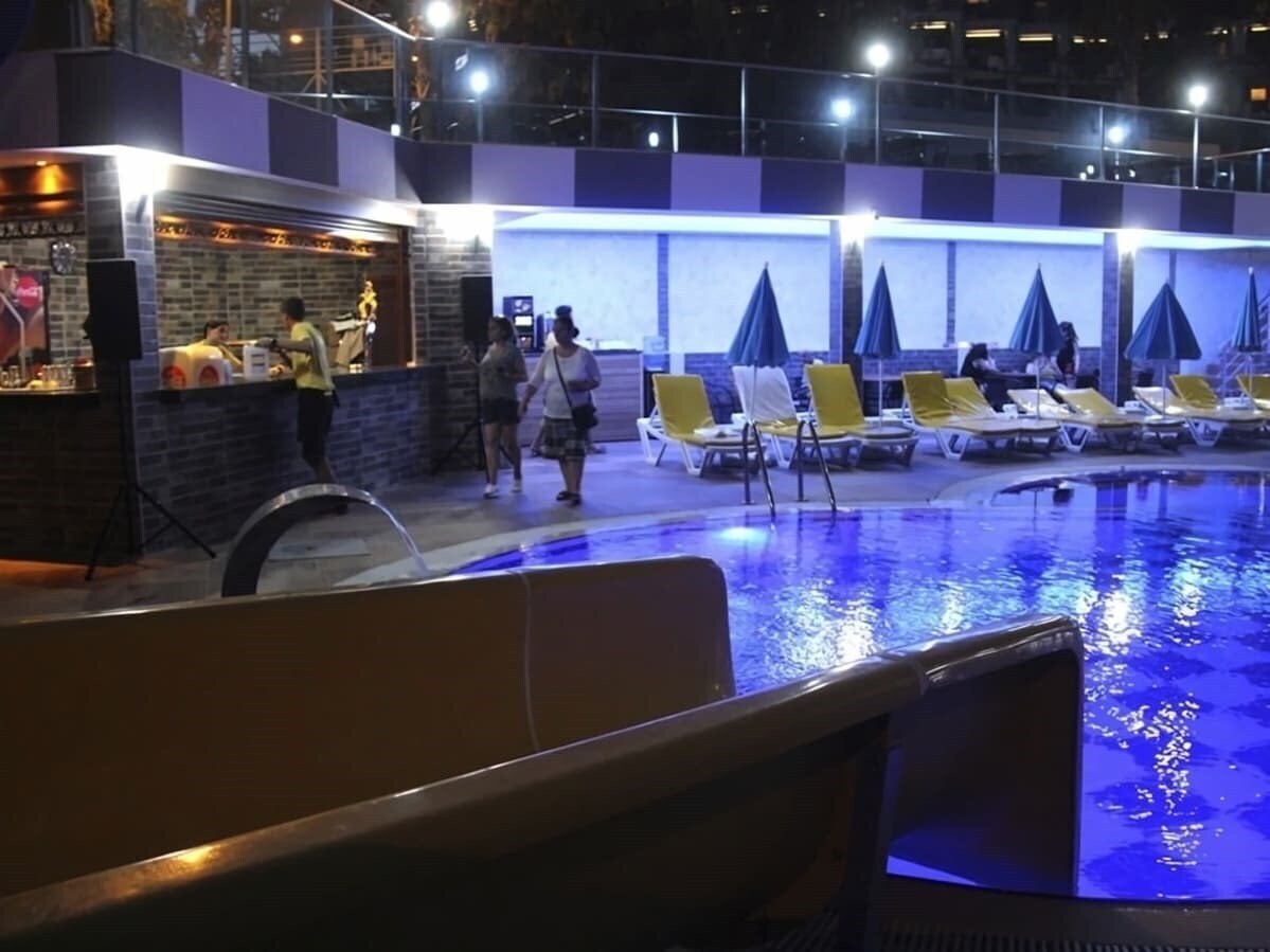 Зображення Angel Beach Hotel 4*