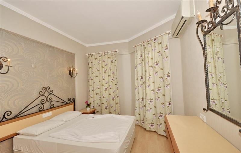 Зображення Bella Bravo Suite Hotel 3*