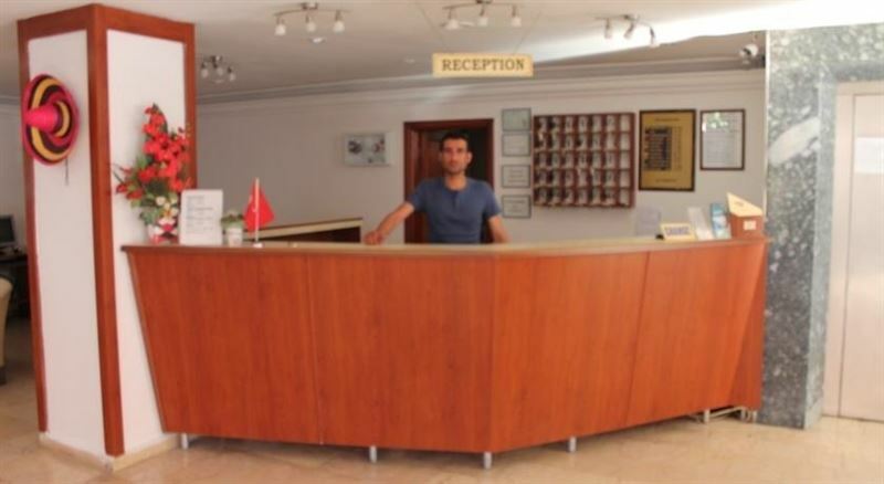 Фотография Caprice Apart Otel 3*