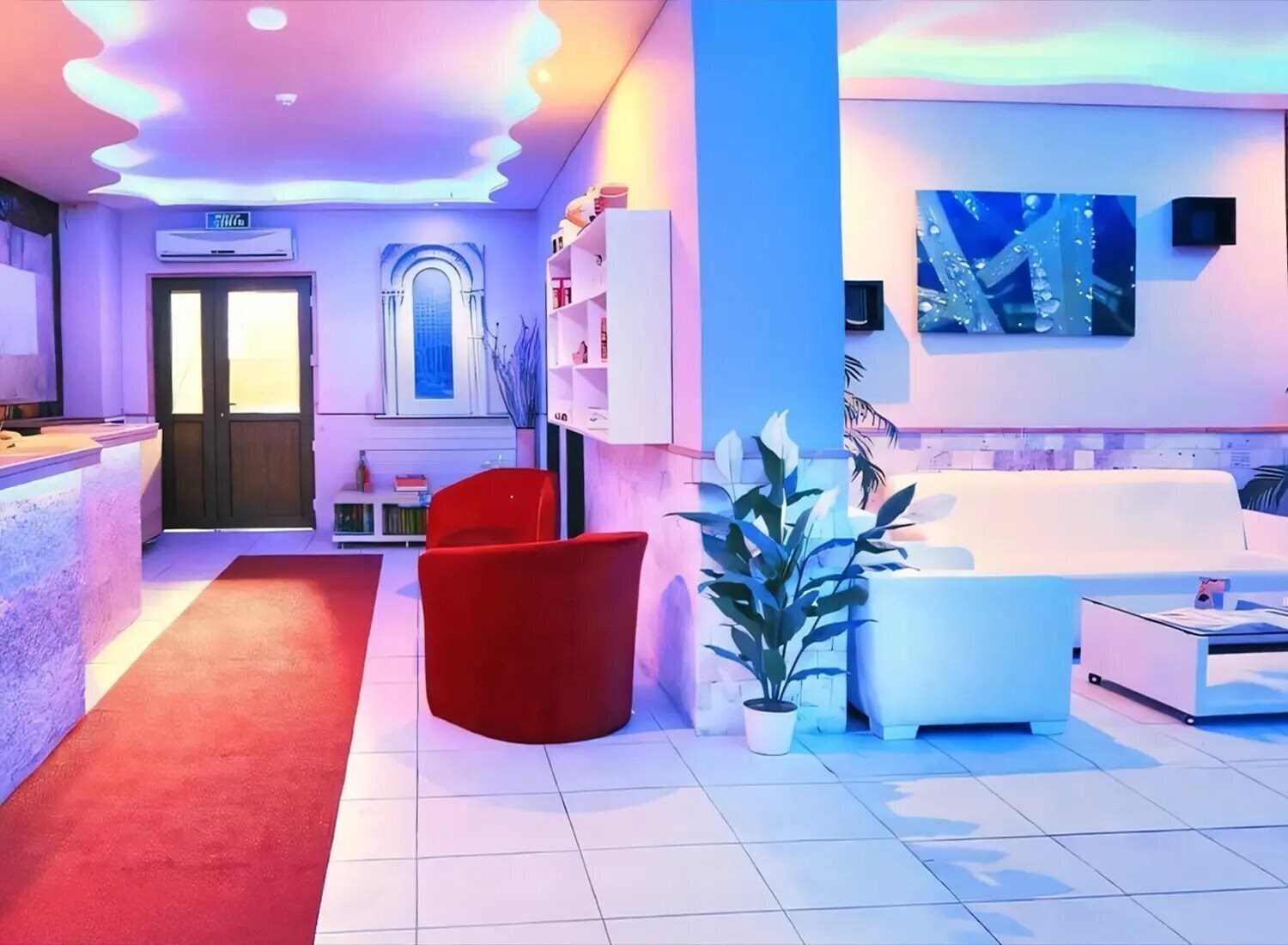 Зображення Xeno Eftalia Resort 4*