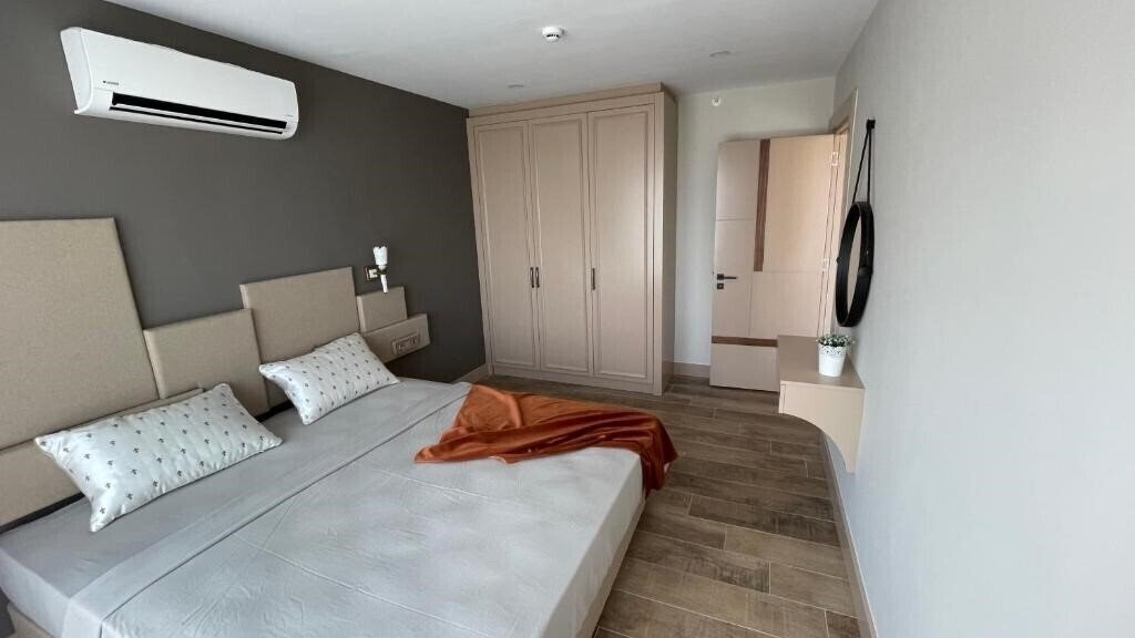 Фото Green Garden City Luxury Apartments 3*