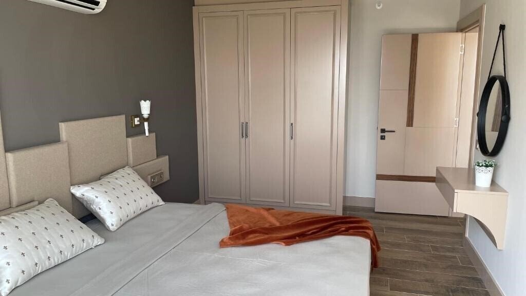 Зображення Green Garden City Luxury Apartments 3*