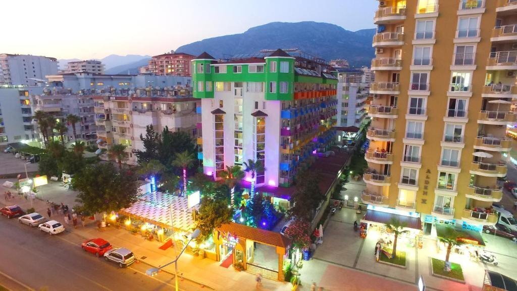 Фотография Klas More Beach 5*