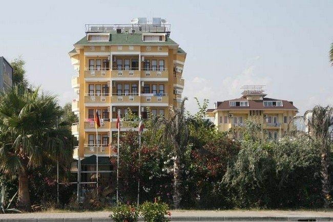 Фотографія Happy Dream Beach Hotel 3*