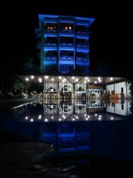 Зображення Happy Dream Beach Hotel 3*