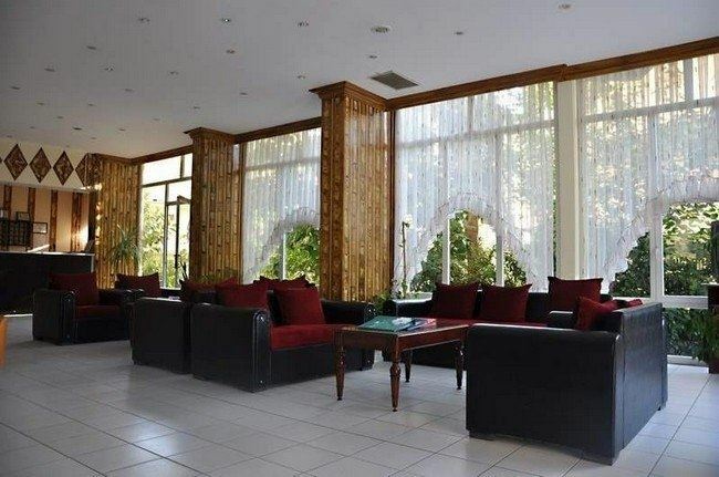 Готель Happy Dream Beach Hotel 3*