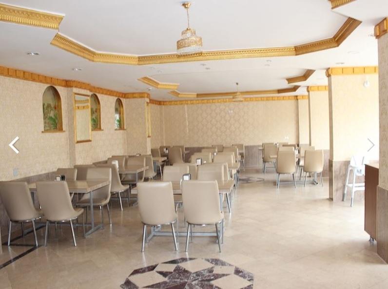 Зображення King As Hotel 3*