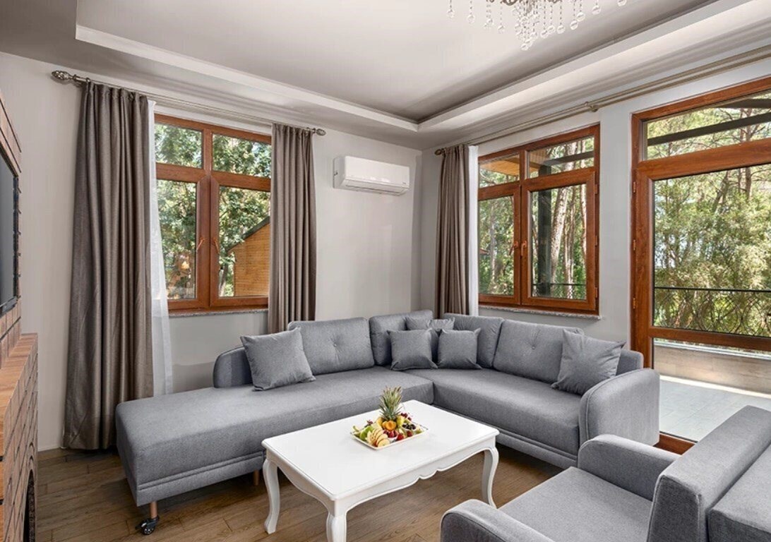 Зображення Modern Saraylar Halal Hotel Spa 5*