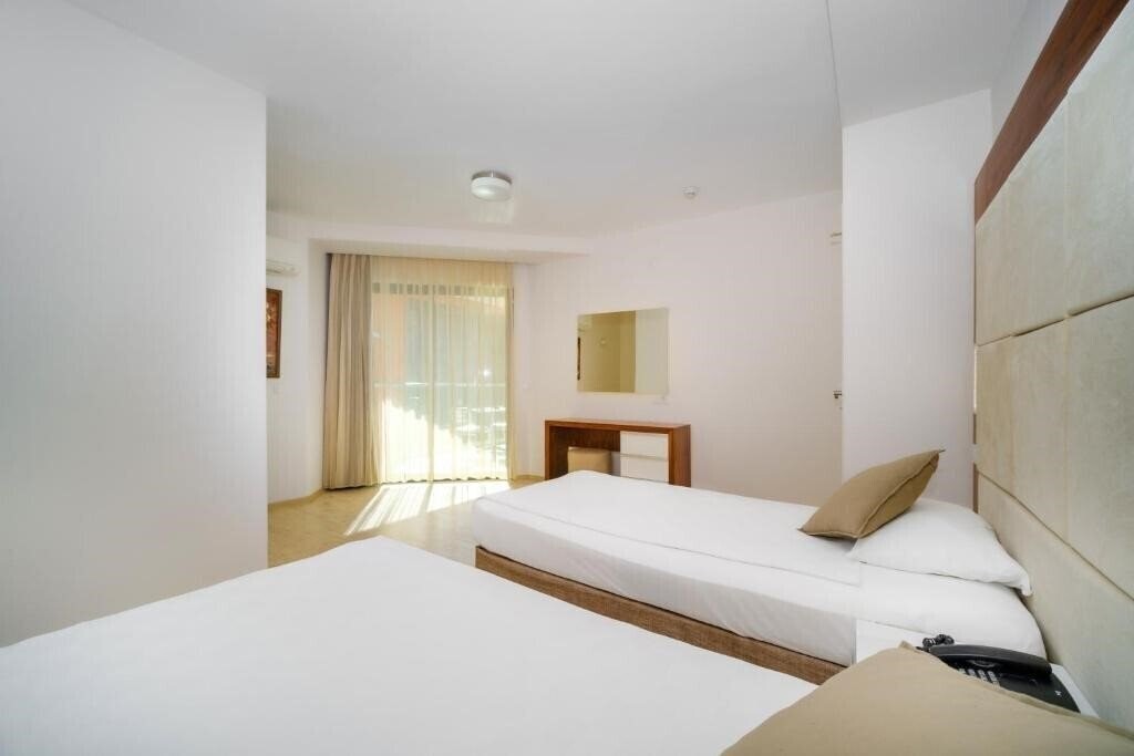 Фото Delfino Boutique Apart Hotel 3*