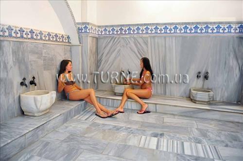 Зображення Life Syedra Princess Hotel (ex. Xeno Hotel Sydera) 4*