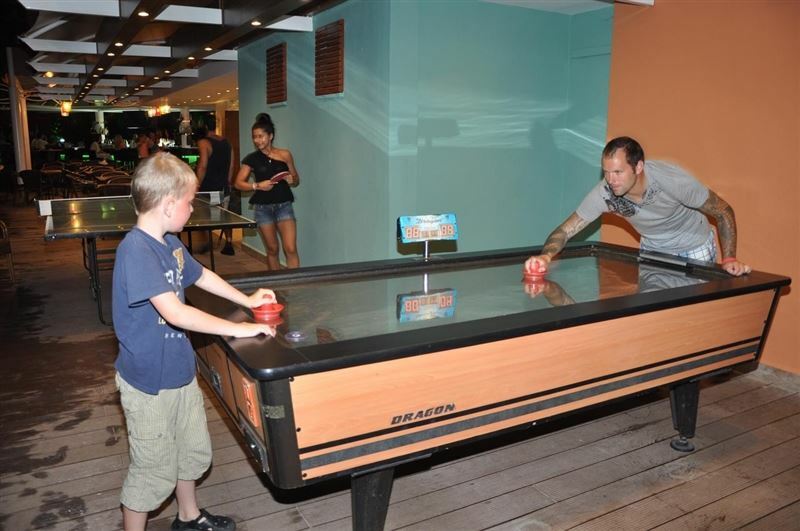 Фото Fougere Apart Hotel Apart апартаменты