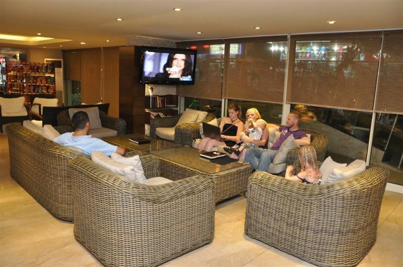 Фотографія Fougere Apart Hotel Apart апартаменты