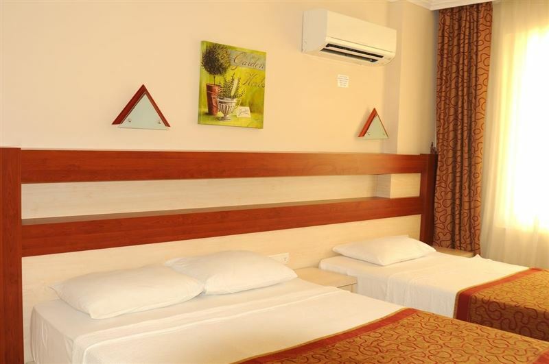 Готель Fougere Apart Hotel Apart апартаменты