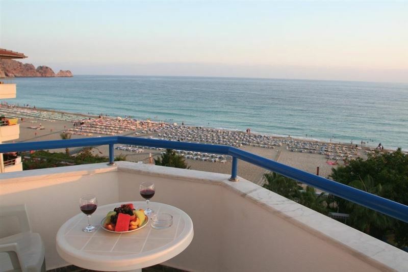 Зображення Elysee Beach Hotel 3*