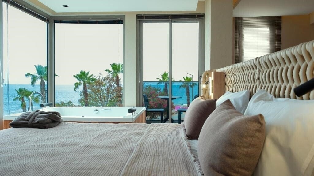 Зображення Kleopatra Dreams Beach Hotel 4*