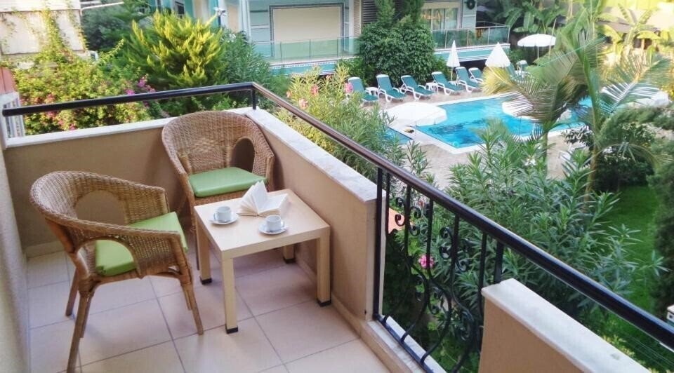 Зображення Kleopatra Carina Hotel 2*