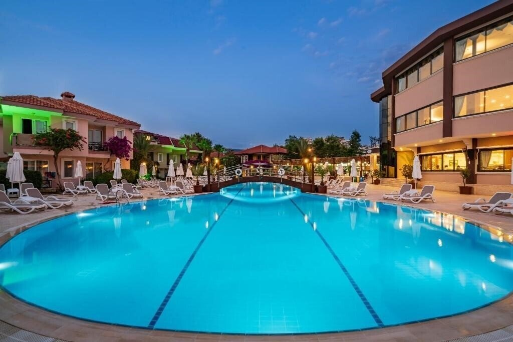 Зображення Club Dizalya Hotel 4*